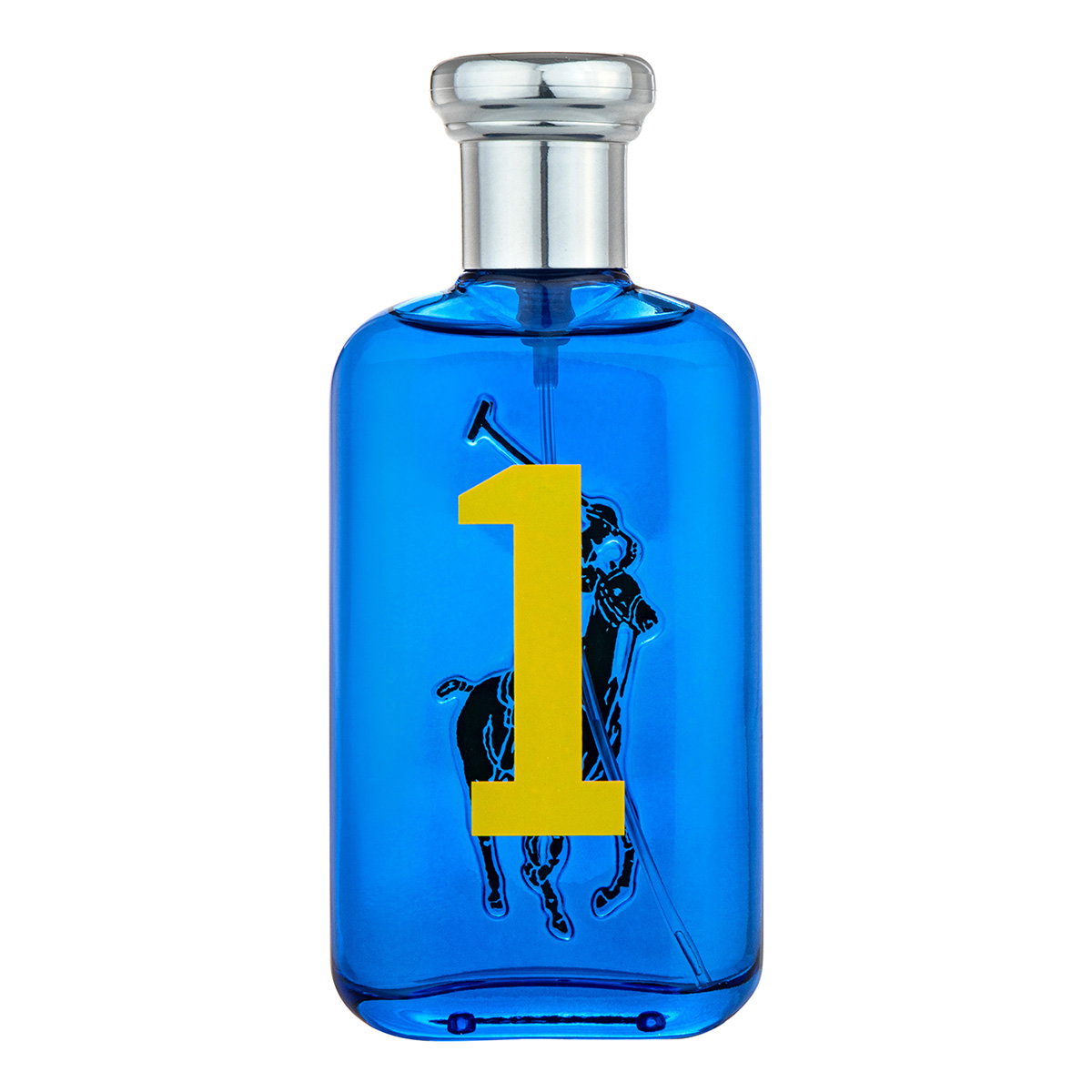Ralph Lauren Big Pony 1 – Eau de Toilette 100 ml